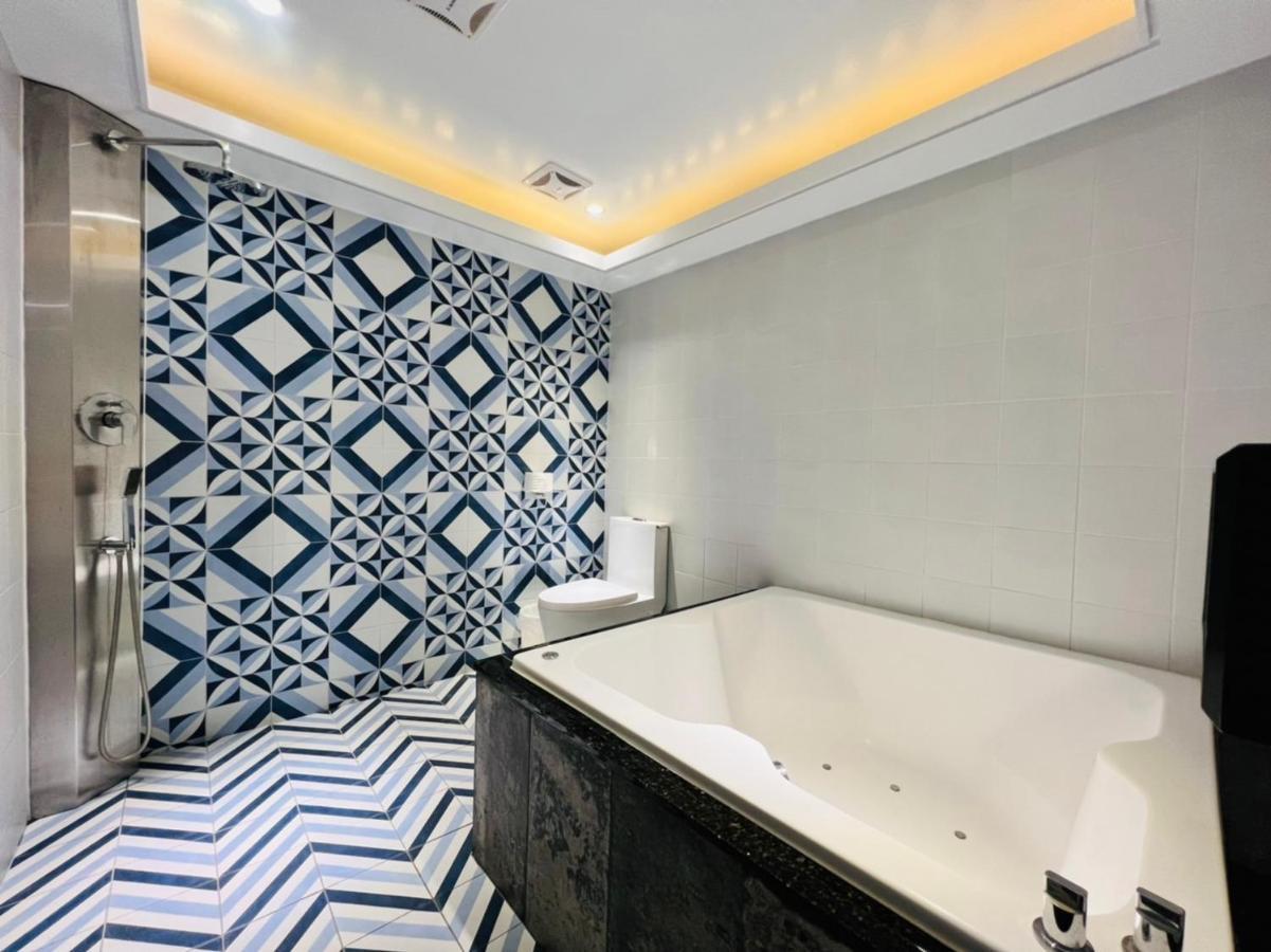 Formosa Motel & Inn Чжанхуа Экстерьер фото